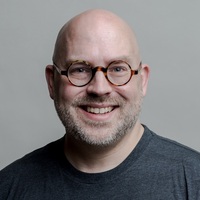 Joel Benge