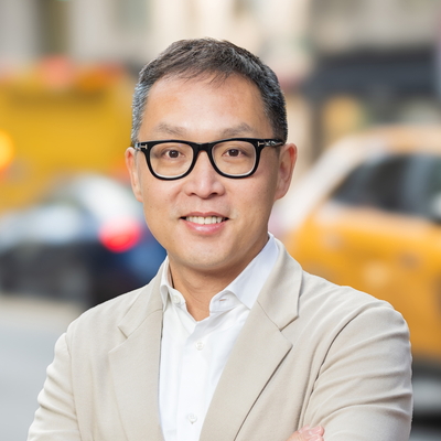 Angus Chen