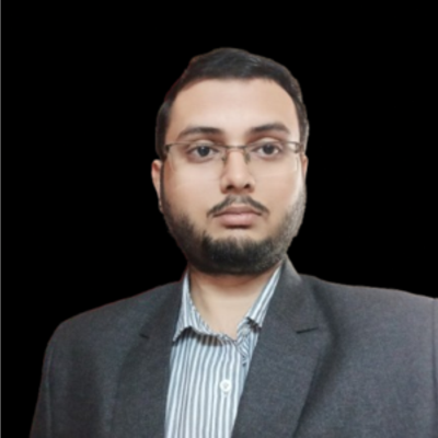 Rupesh Kumar