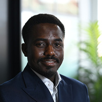 Akintunde Idowu