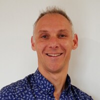 Laurent Laslaz