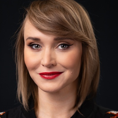 Paula Januszkiewicz