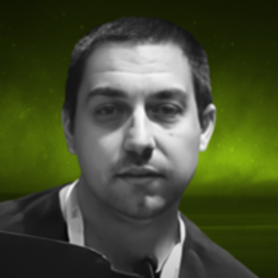 Jose Manuel Ortega's Profile Picture