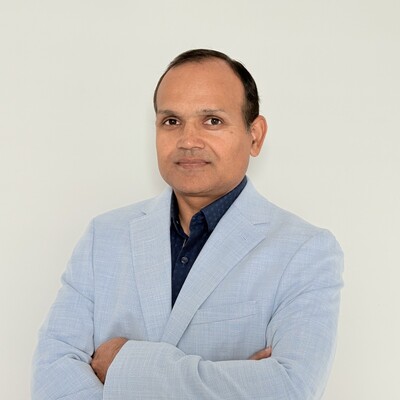Ranjeet Sharma
