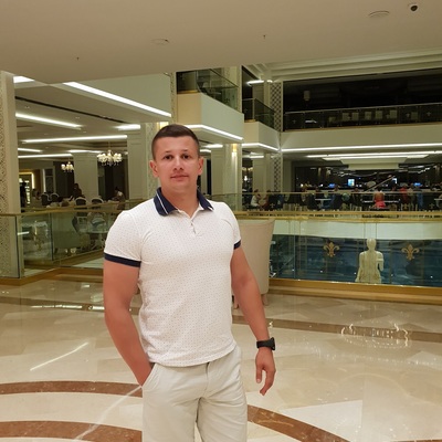 Maxim Petlyuk