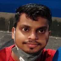 Rakesh Kr. Sharma