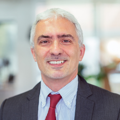Bruno Bossola