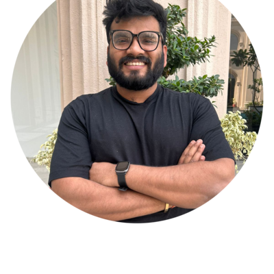Shantanu das