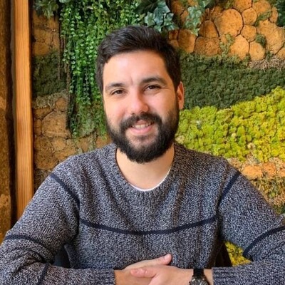 Jordi Serra Gonzalez