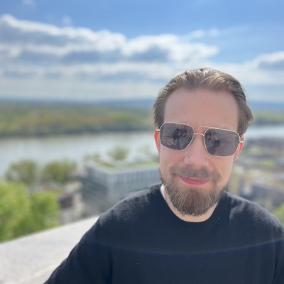 Joakim Nilsson's Profile Picture
