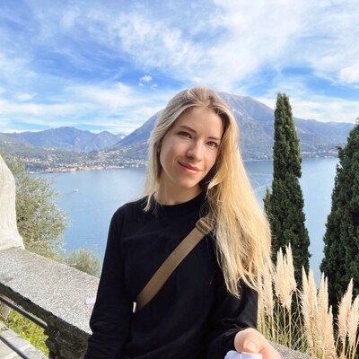 Alina Astapovich