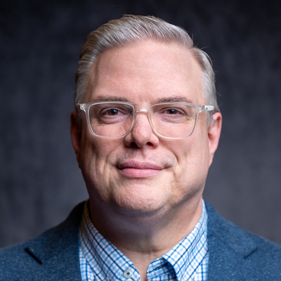 Jeremy Wood
