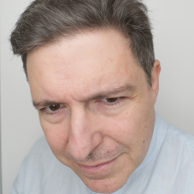 Jorge D. Ortiz Fuentes