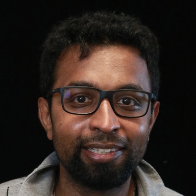 Sanjay Subbarao