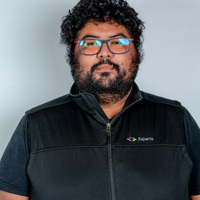 Joel Humberto Gomez Paredes