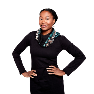 Zakiya Davidson