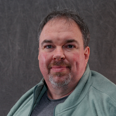 Gene Gotimer