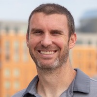 Chad Michel