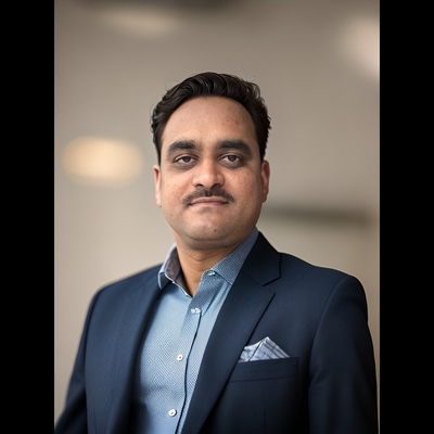 Khader Ahmed Mohammed