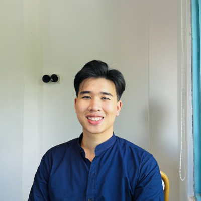 Sai Zayar Htet