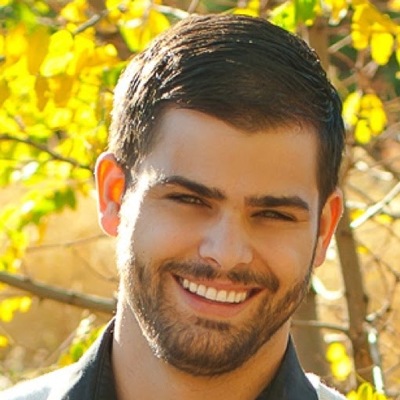 Zachary Flower