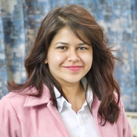 Parnika Kaushik