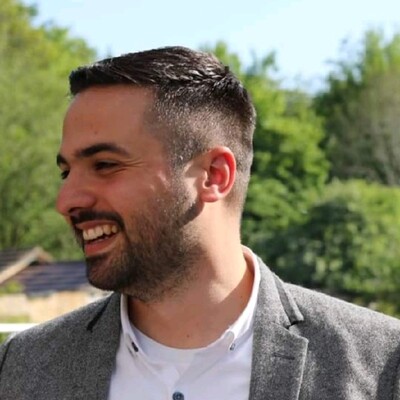 Jonathan D'Aloia's Profile Picture