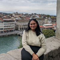 Prachi Kedar