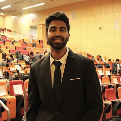 Subash Rajaseelan