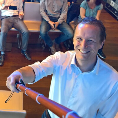 Philip Büchler