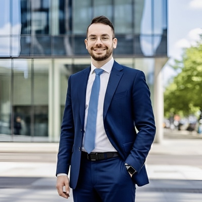 Dr. Ryan Rad