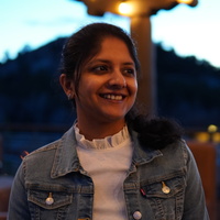 Sowmya Sivaraman