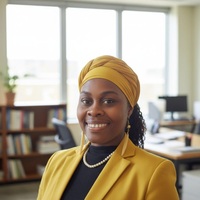 Ajara Marie Bomah