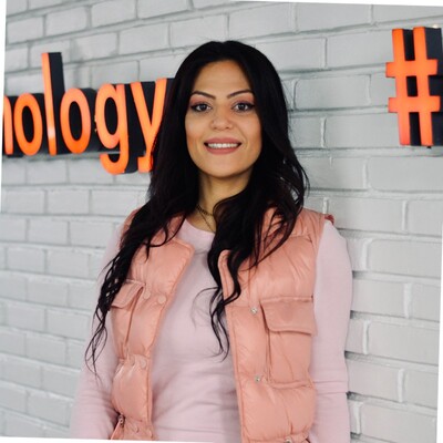 Afef Boulares's Profile Picture