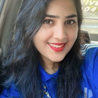 Aishwarya Sharma