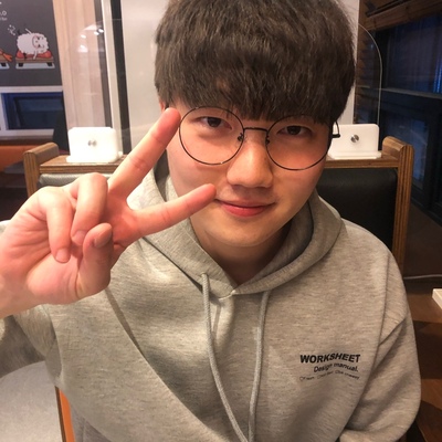 Eungi Bae