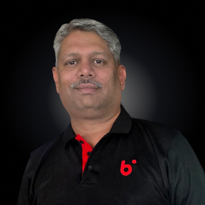 Rahul Athalye