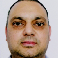 Chander Gupta