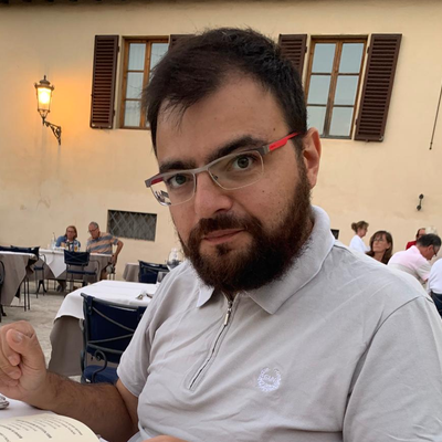 Nicola Racco