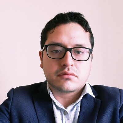 Anthony Jesús Portilla Cano