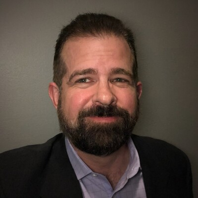 Jim Ferguson's Profile Picture