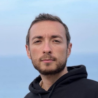 David Trigano's Profile Picture