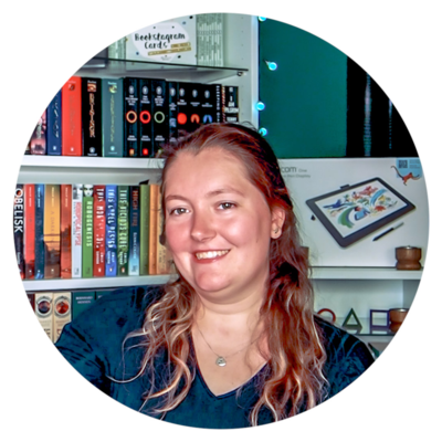 Sophie van den Akker