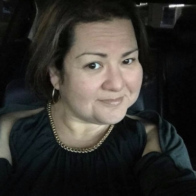 Pam Acosta