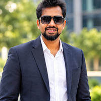 Viren Meghani