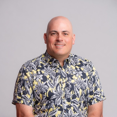 Dan Gericke
