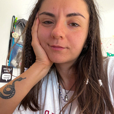 Claudia Saffioti