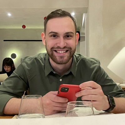Nikos Vourdas