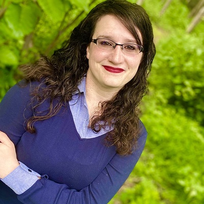 Margaret Rogers's Profile Picture