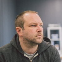 Chris Hoard